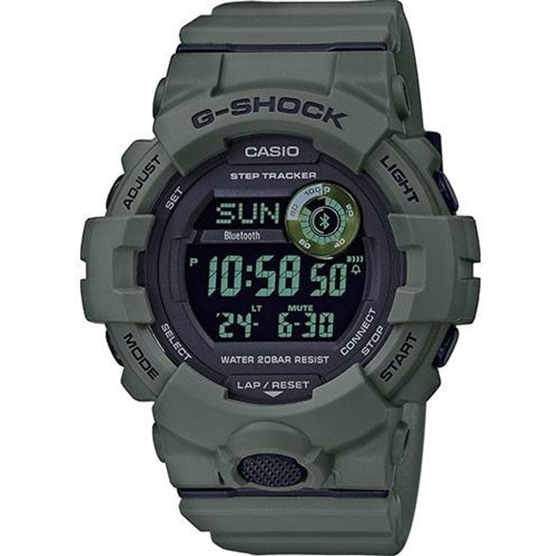 CASIO G-SHOCK Mod. GBD-800UC-3ER Uhren, Schmuck und Accessoires günstig online kaufen