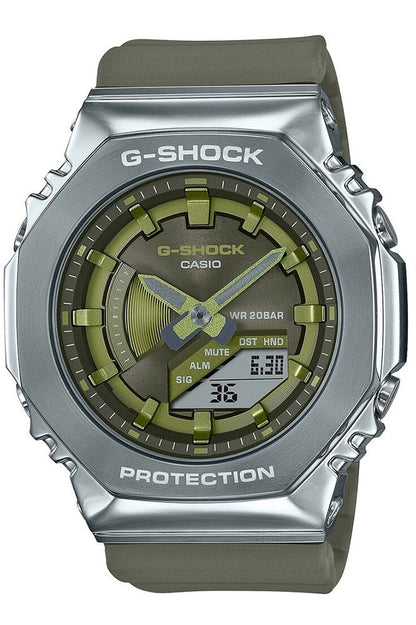 CASIO G-SHOCK Uhren, Schmuck und Accessoires günstig online kaufen