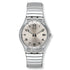 Swatch Silverall Uhr