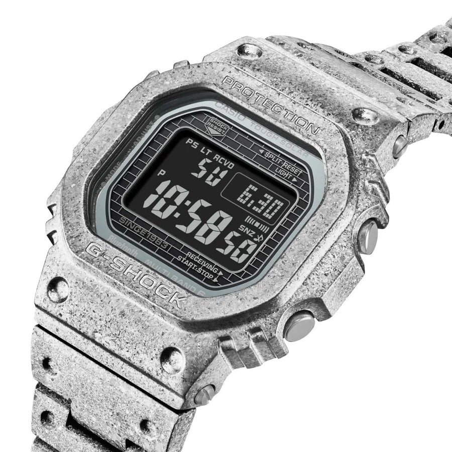 CASIO G-SHOCK Mod. ORIGIN Recrystallized Serie 40th Anniversary **NEW!** Uhren, Schmuck und Accessoires günstig online kaufen