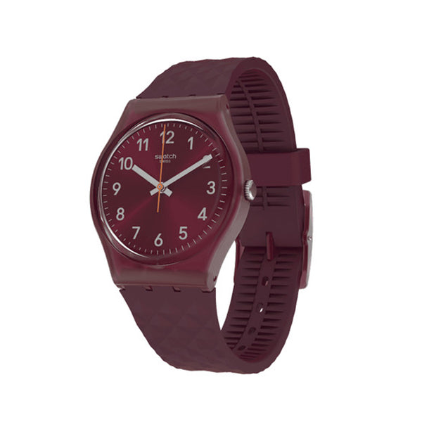 Swatch Rednel Uhr