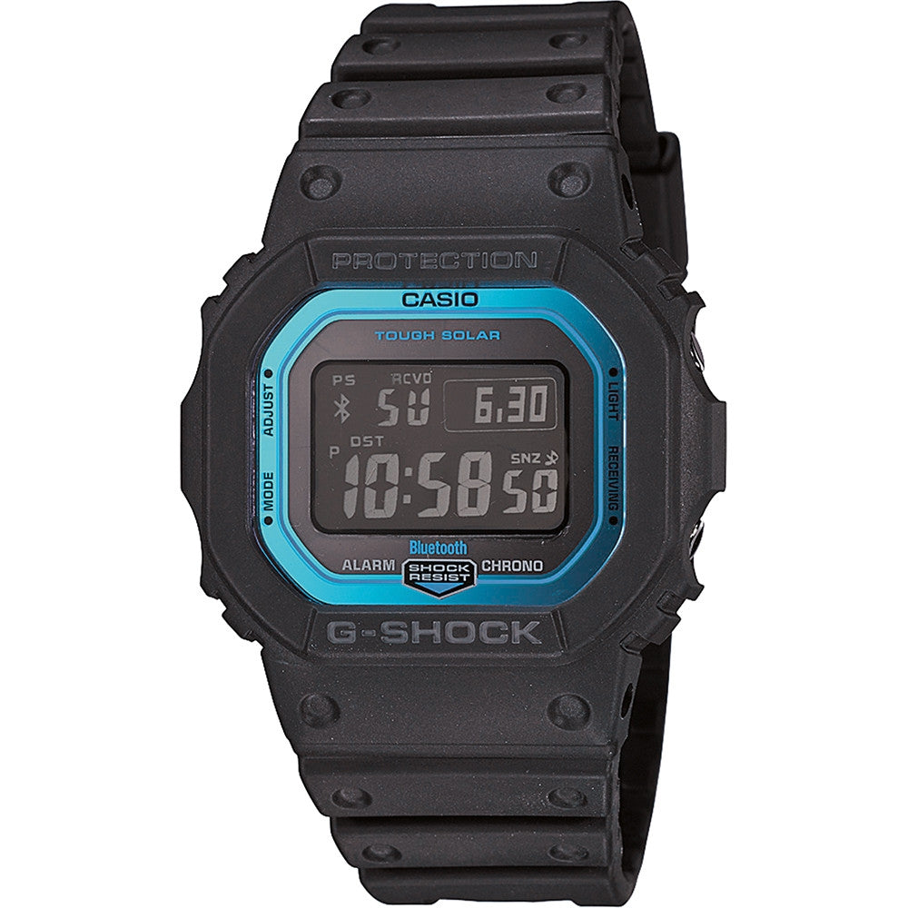 CASIO G-SHOCK Mod. GW-B5600-2ER Uhren, Schmuck und Accessoires günstig online kaufen