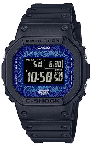 CASIO G-SHOCK Mod. GW-B5600BP-1ER Uhren, Schmuck und Accessoires günstig online kaufen