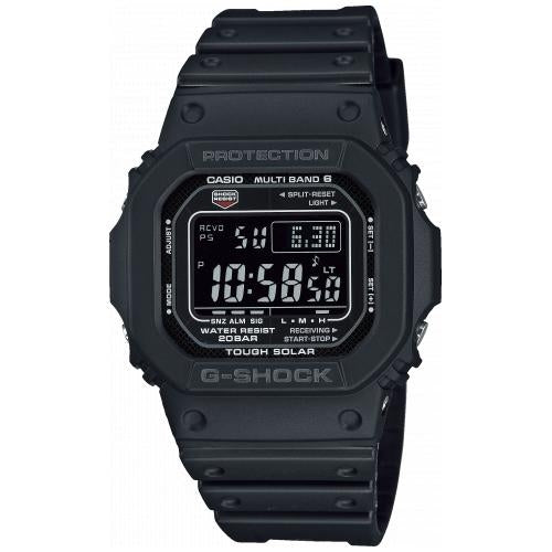 CASIO G-SHOCK MOD. GW-M5610U-1BER Uhren, Schmuck und Accessoires günstig online kaufen