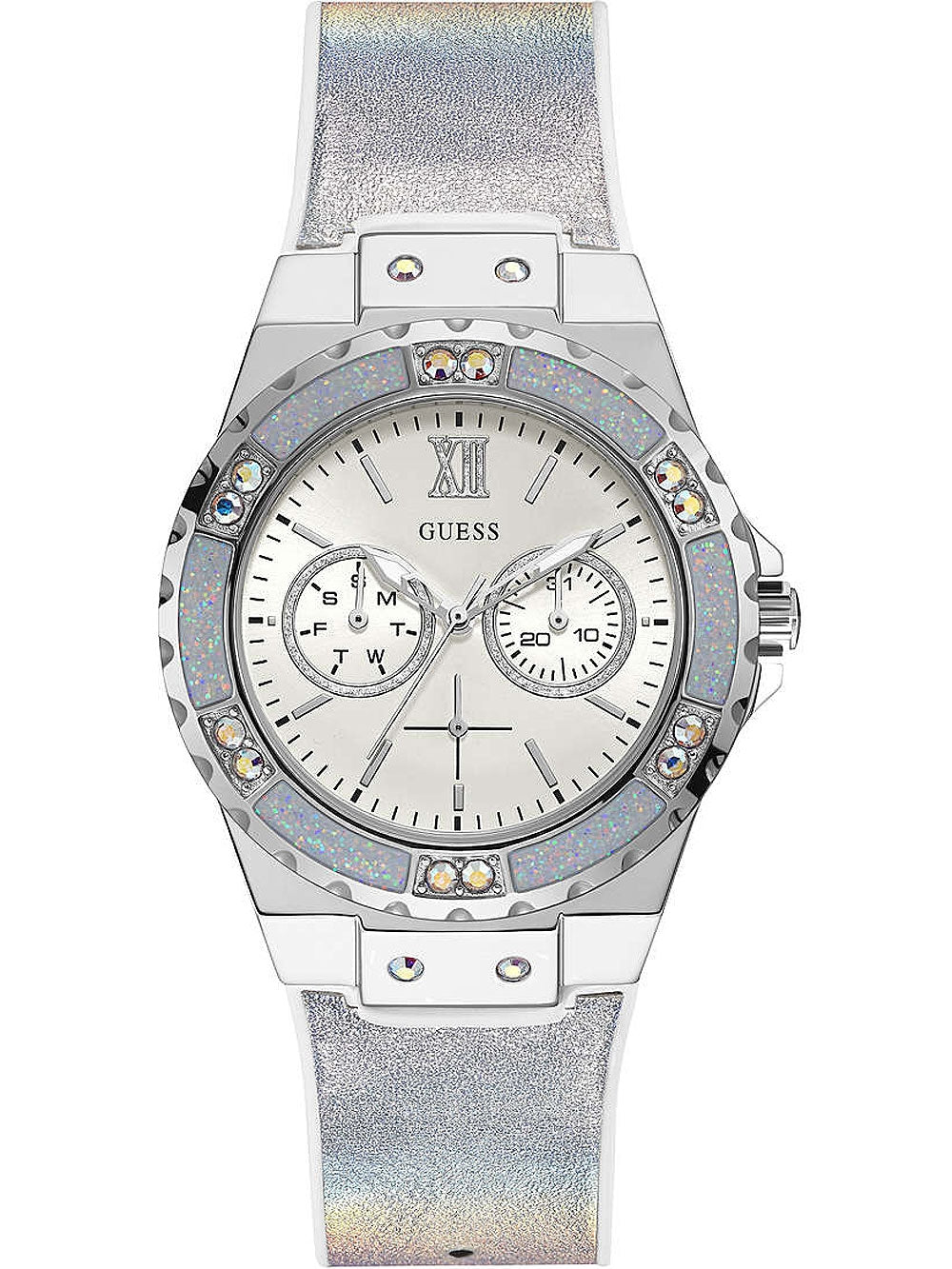 Guess Limelight Uhr