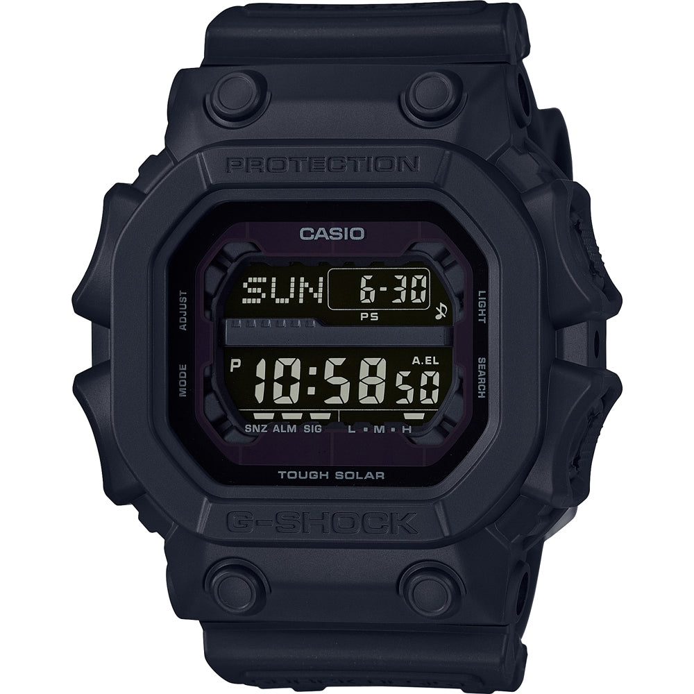 CASIO G-SHOCK Mod. BLACKOUT Uhren, Schmuck und Accessoires günstig online kaufen