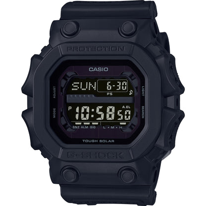 CASIO G-SHOCK Mod. BLACKOUT Uhren, Schmuck und Accessoires günstig online kaufen