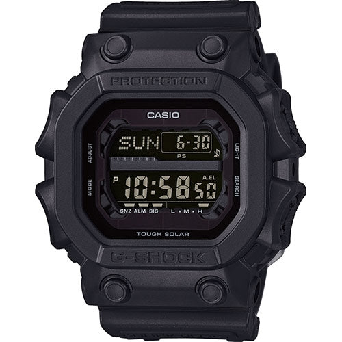 CASIO G-SHOCK Mod. GXW-56BB-1ER Uhren, Schmuck und Accessoires günstig online kaufen