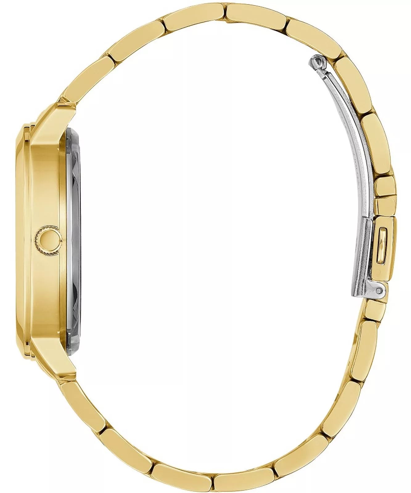 Quattro Clear Skeleton