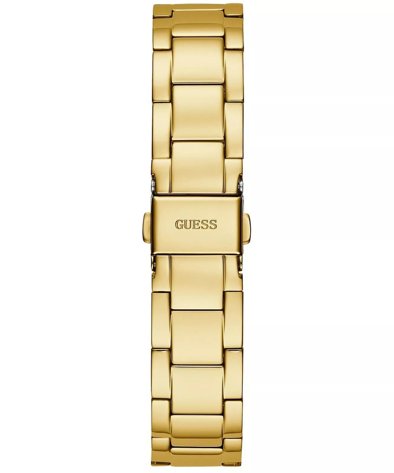 Quattro Clear Skeleton