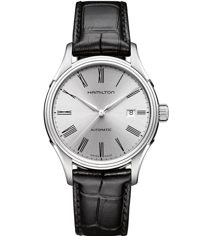 HAMILTON H39515754 Uhren, Schmuck und Accessoires günstig online kaufen