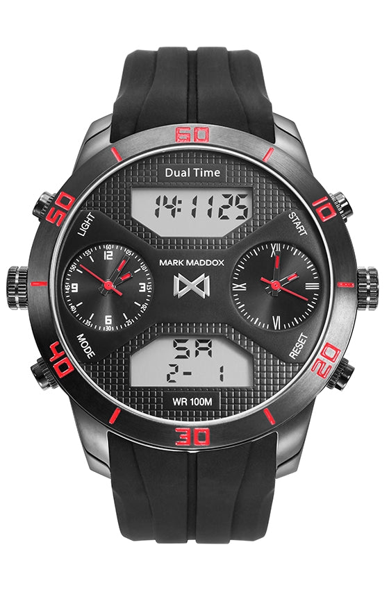 MARK MADDOX HC1007-50 Uhren, Schmuck und Accessoires günstig online kaufen