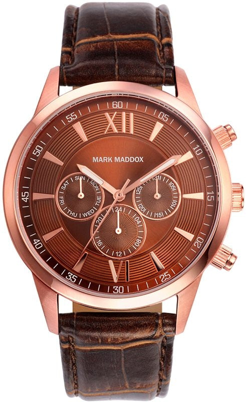 MARK MADDOX HC6002-43 Uhren, Schmuck und Accessoires günstig online kaufen