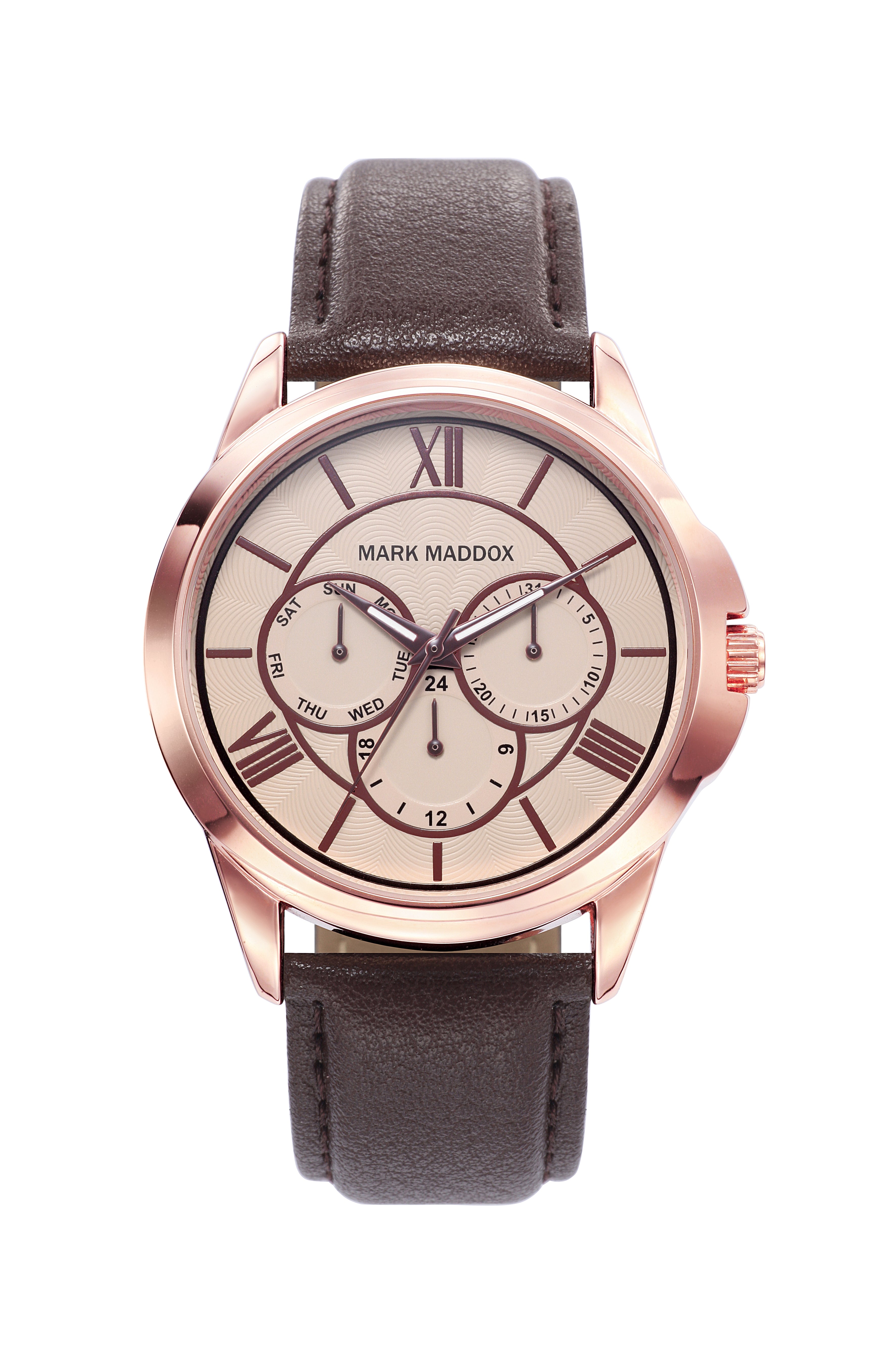 MARK MADDOX HC6020-93 Uhren, Schmuck und Accessoires günstig online kaufen