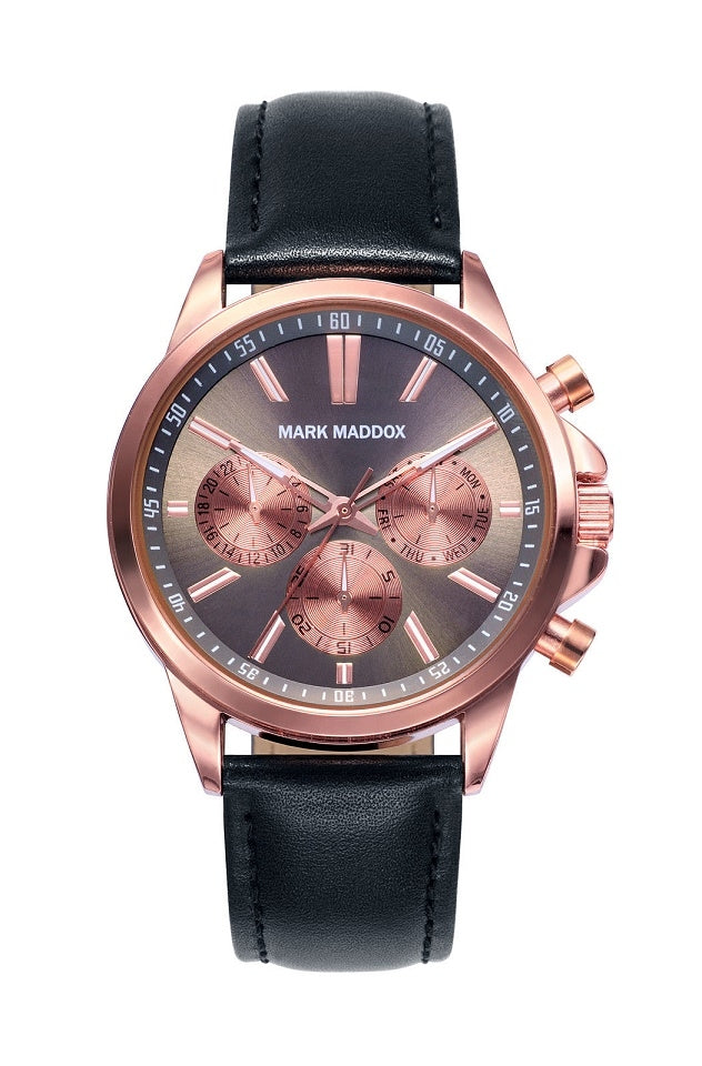 MARK MADDOX HC7005-47 Uhren, Schmuck und Accessoires günstig online kaufen