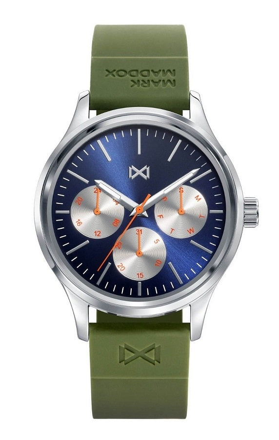 MARK MADDOX Mod.VILLAGE Uhren, Schmuck und Accessoires günstig online kaufen