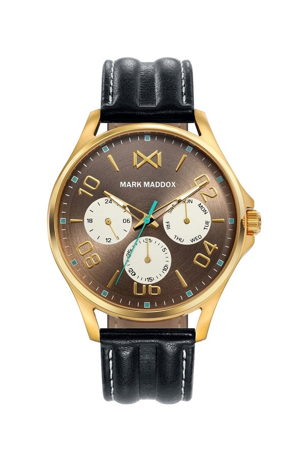 MARK MADDOX Mod.PECKHAM Uhren, Schmuck und Accessoires günstig online kaufen