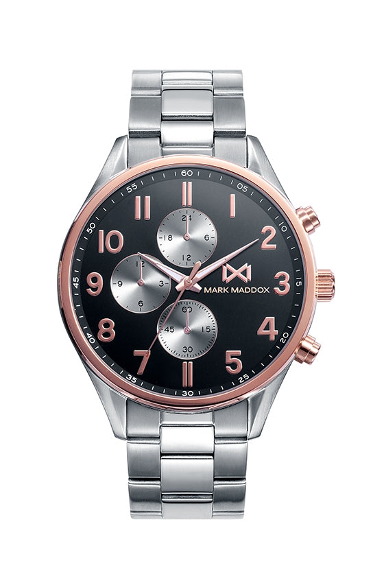 MARK MADDOX HM0106-55 Uhren, Schmuck und Accessoires günstig online kaufen