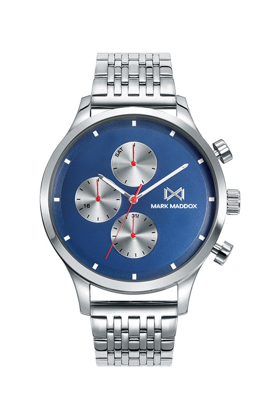 MARK MADDOX HM7144-36 Uhren, Schmuck und Accessoires günstig online kaufen