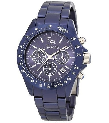 Jack &amp; Co. JW0114M2 Uhr