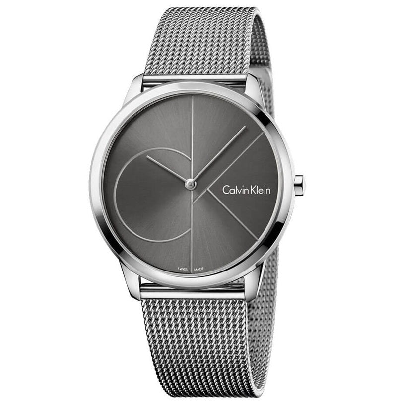 CK Calvin Klein CALVIN KLEIN Mod. MINIMAL Uhren, Schmuck und Accessoires günstig online kaufen