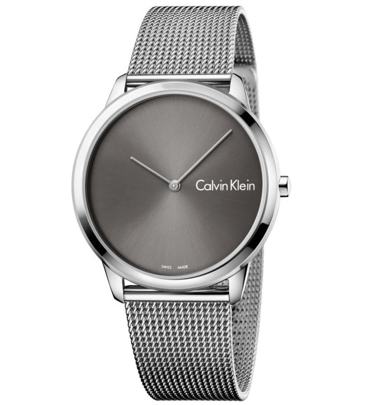 CK Calvin Klein CALVIN KLEIN Mod. MINIMAL Uhren, Schmuck und Accessoires günstig online kaufen