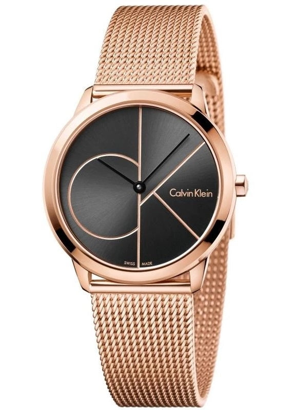 CK Calvin Klein CALVIN KLEIN Mod. MINIMAL Uhren, Schmuck und Accessoires günstig online kaufen