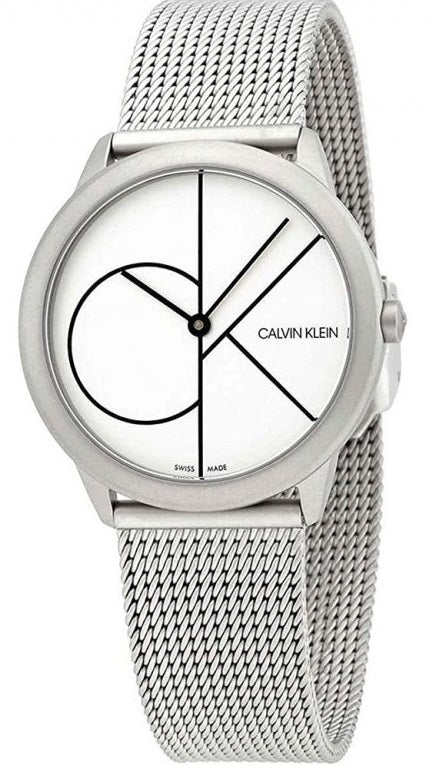 CK Calvin Klein CALVIN KLEIN Mod. K3M5215X Uhren, Schmuck und Accessoires günstig online kaufen
