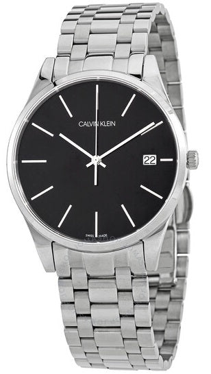 CK Calvin Klein CALVIN KLEIN Mod. TIME Uhren, Schmuck und Accessoires günstig online kaufen