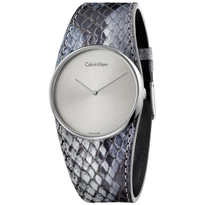CK Calvin Klein CALVIN KLEIN Mod. SPELLBOUND Uhren, Schmuck und Accessoires günstig online kaufen
