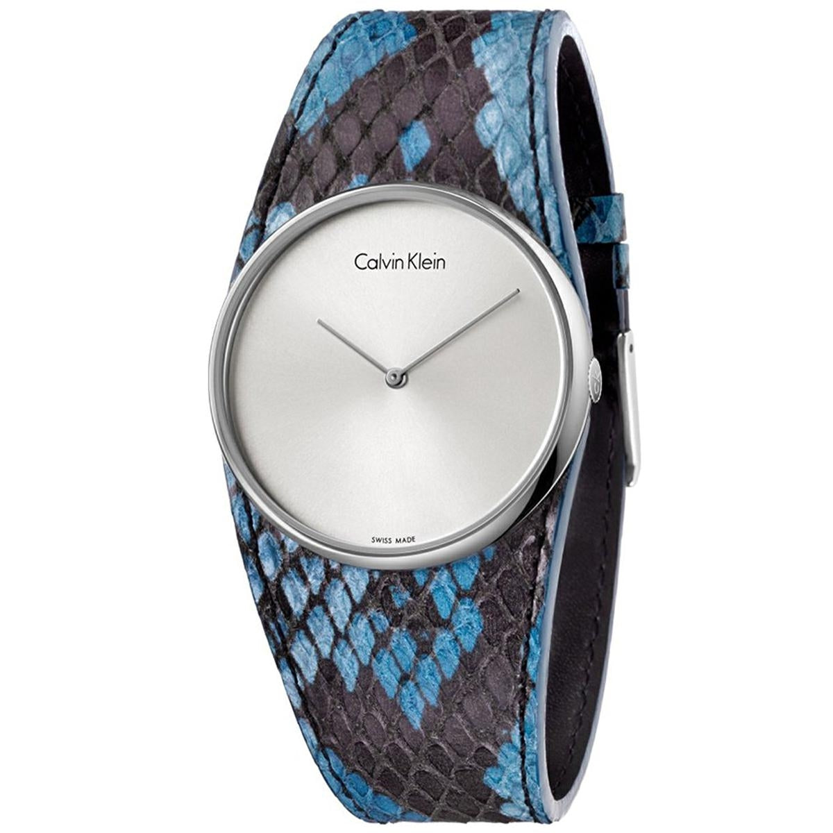 CK Calvin Klein CALVIN KLEIN Mod. SPELLBOUND Uhren, Schmuck und Accessoires günstig online kaufen