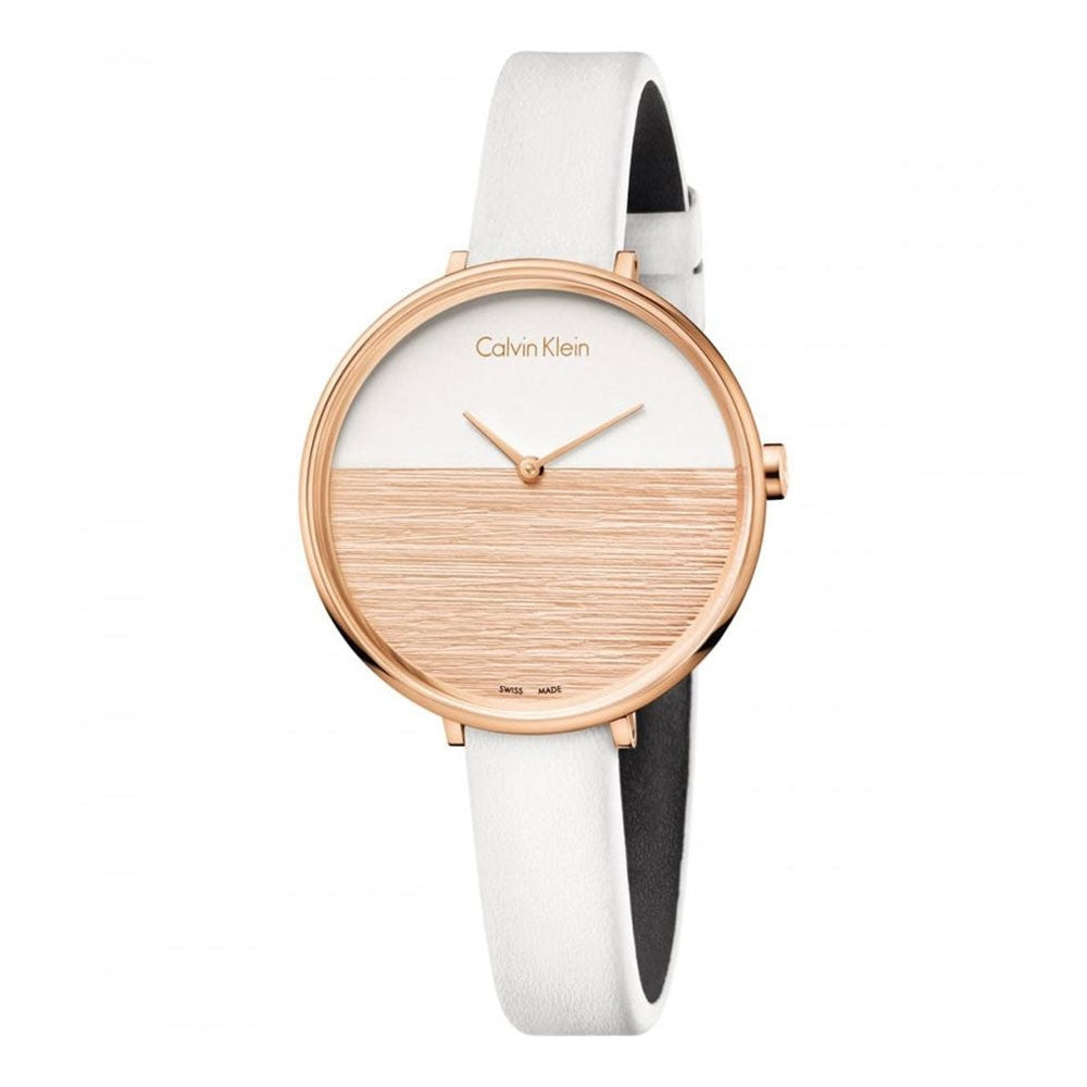CK Calvin Klein CALVIN KLEIN Mod. RISE Uhren, Schmuck und Accessoires günstig online kaufen