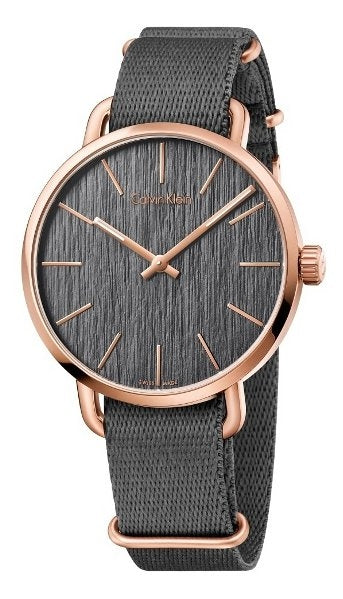 CK Calvin Klein CALVIN KLEIN Mod. EVEN Special Pack + Extra Strap Uhren, Schmuck und Accessoires günstig online kaufen