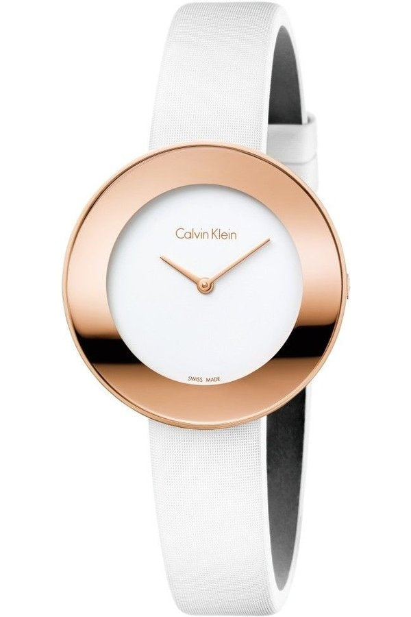 CK Calvin Klein CALVIN KLEIN Mod. CHIC Uhren, Schmuck und Accessoires günstig online kaufen