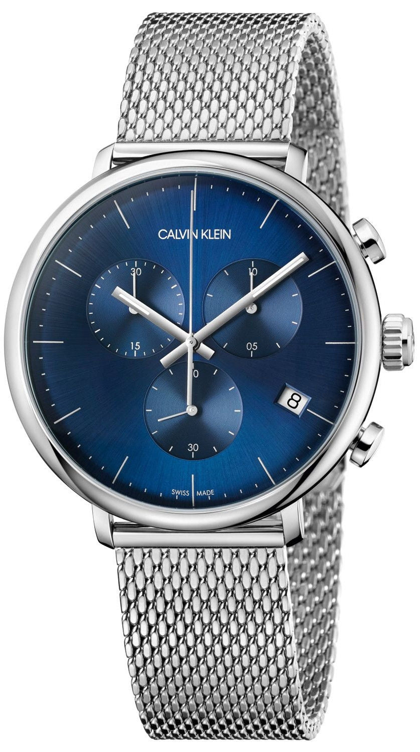 CK Calvin Klein CALVIN KLEIN Mod. HIGH NOON Uhren, Schmuck und Accessoires günstig online kaufen