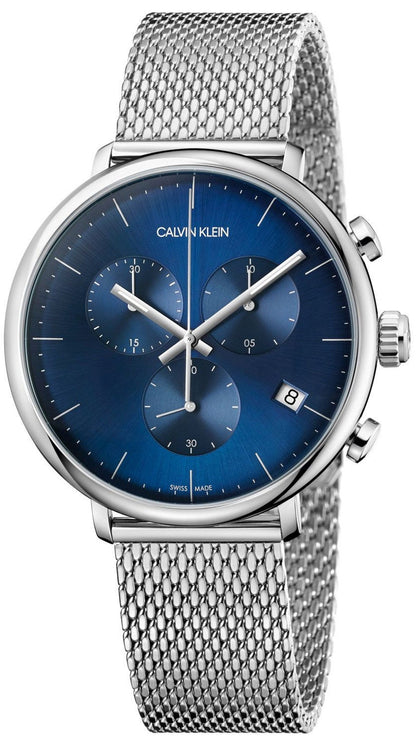 CK Calvin Klein CALVIN KLEIN Mod. HIGH NOON Uhren, Schmuck und Accessoires günstig online kaufen