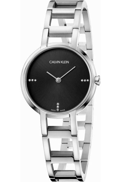CK Calvin Klein CALVIN KLEIN Mod. CHEERS - 9 Diamonds Uhren, Schmuck und Accessoires günstig online kaufen