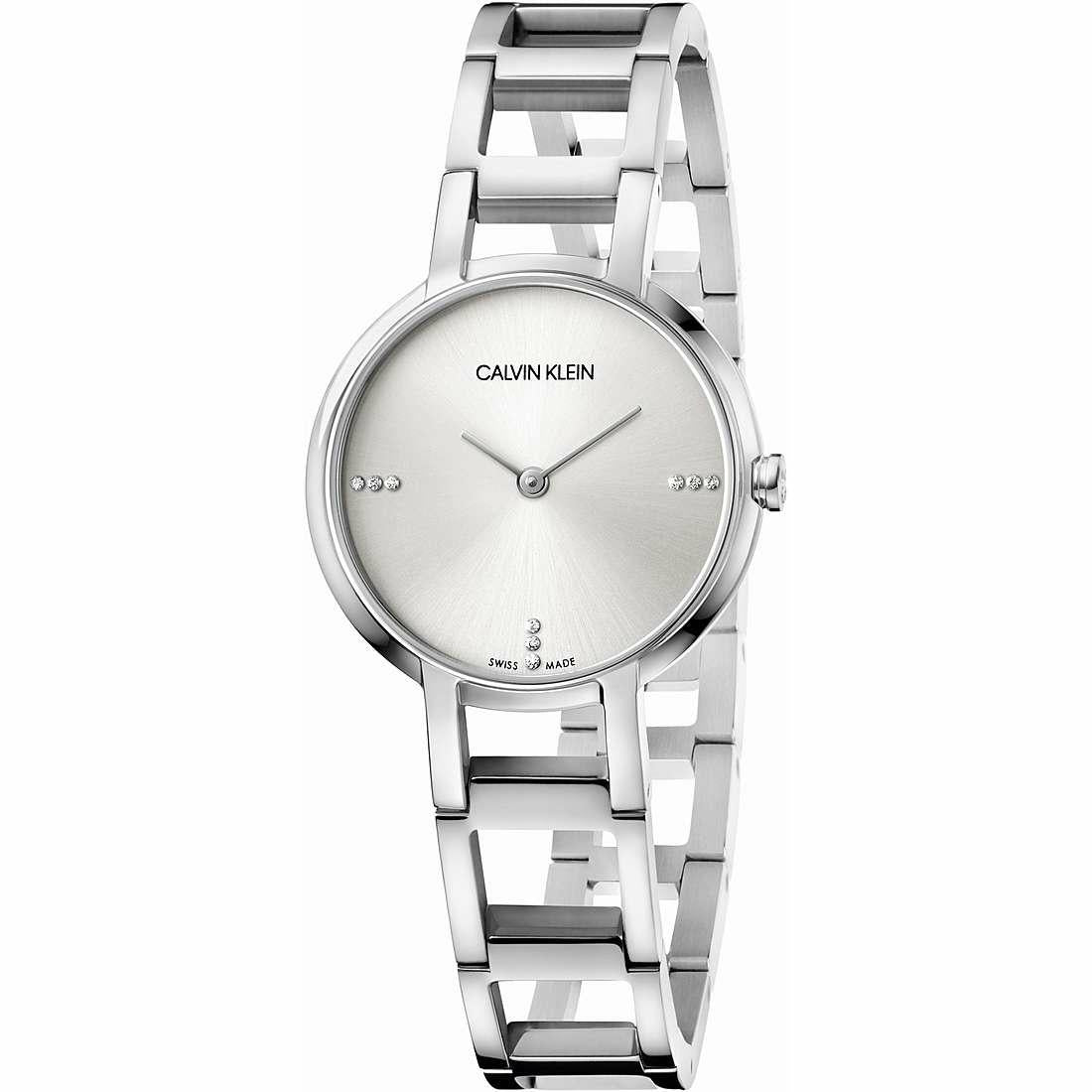 CK Calvin Klein CALVIN KLEIN Mod. CHEERS - 9 Diamonds Uhren, Schmuck und Accessoires günstig online kaufen