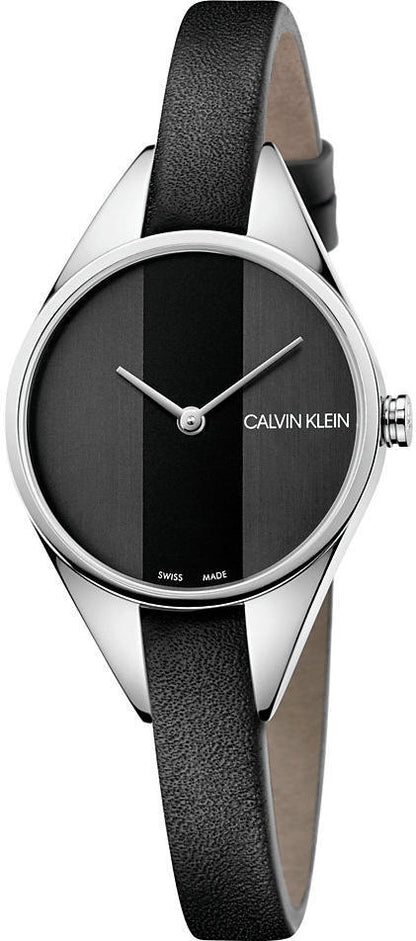 CK Calvin Klein CALVIN KLEIN Mod. REBEL Uhren, Schmuck und Accessoires günstig online kaufen