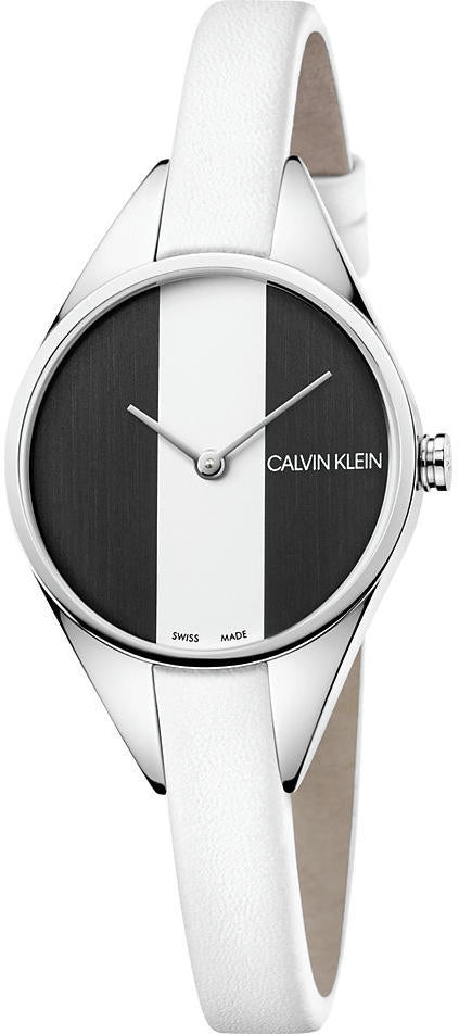 CK Calvin Klein CALVIN KLEIN Mod. REBEL Uhren, Schmuck und Accessoires günstig online kaufen