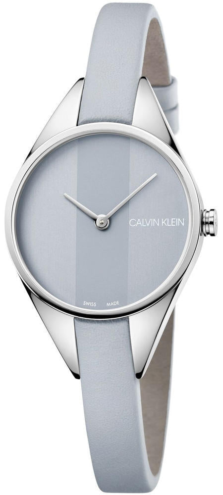CK Calvin Klein CALVIN KLEIN Mod. REBEL Uhren, Schmuck und Accessoires günstig online kaufen