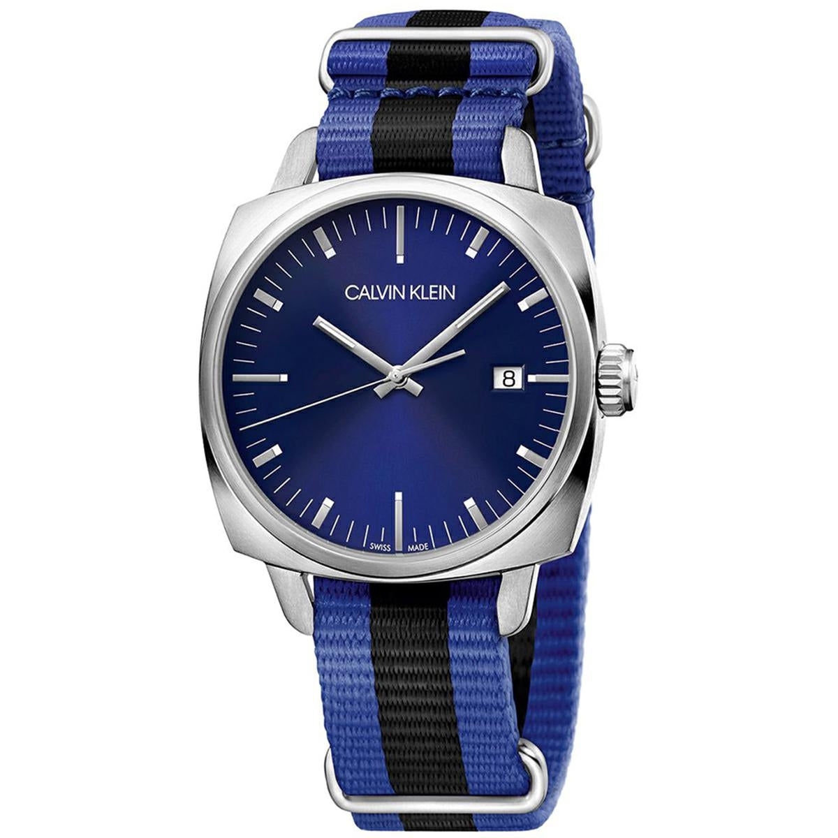 CK Calvin Klein CALVIN KLEIN Mod. FRATERNITY Uhren, Schmuck und Accessoires günstig online kaufen
