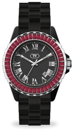 WINTEX MILANO Mod. KERAMIK_N RUBINO Uhren, Schmuck und Accessoires günstig online kaufen