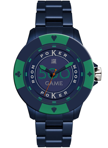 LIGHT TIME L147L Uhren, Schmuck und Accessoires günstig online kaufen