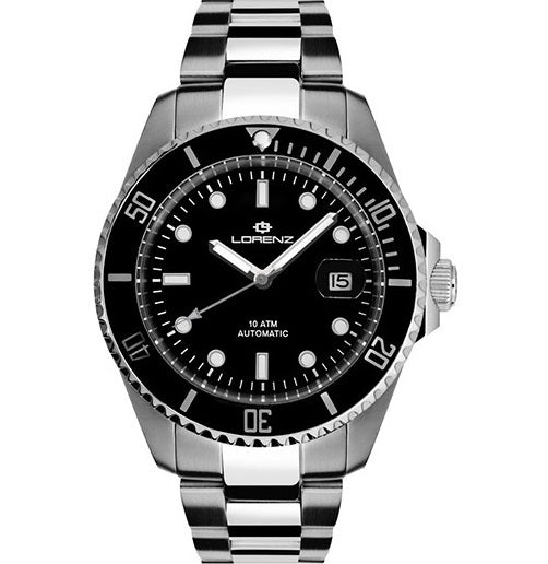 Lorenz LZ 26959AATRUE Uhr