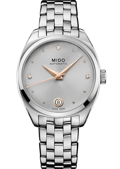 MIDO MOD. M024-307-11-076-00 Uhren, Schmuck und Accessoires günstig online kaufen