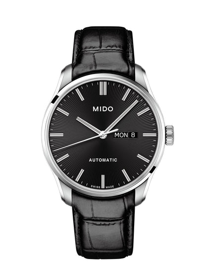 M024-630-16-051-00 | Elegante Uhren aus Edelstahl und mit Dornschließe für jeden Anlass. Qualität, Design &amp; Stil – jetzt im Onlineshop bestellen!