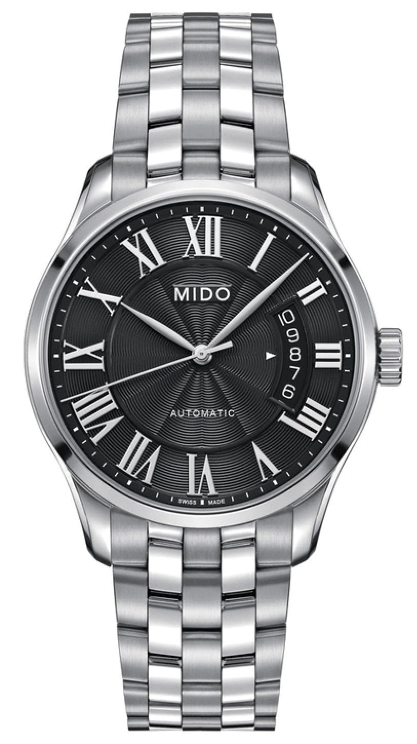 MIDO Mod. BELLUNA Uhren, Schmuck und Accessoires günstig online kaufen