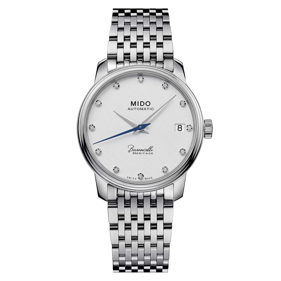 MIDO MOD. M027-207-11-016-00 Uhren, Schmuck und Accessoires günstig online kaufen