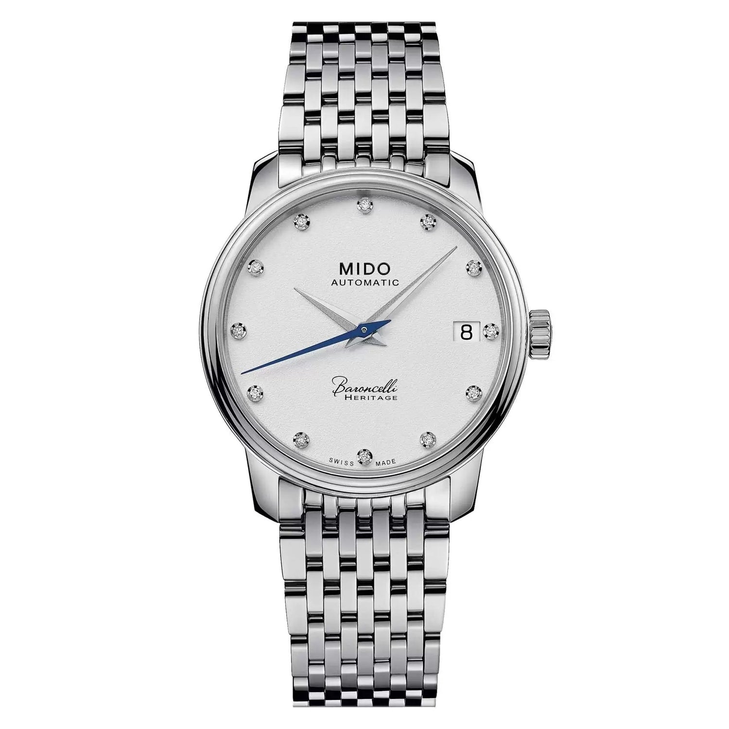 MIDO MOD. M027-207-11-016-00 Uhren, Schmuck und Accessoires günstig online kaufen